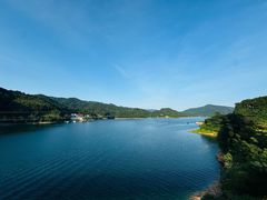 -酒仙湖景区