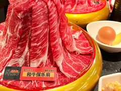 -牛New寿喜烧(龙湖金沙天街店)