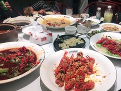 -王红军龙虾(盐仓桥店)