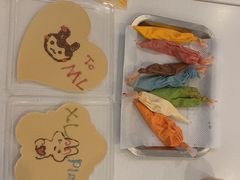 -歌斐颂巧克力小镇