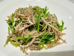 -万荣烤鸭店·北京菜(天坛店)