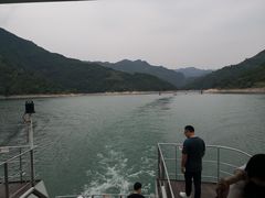 -千峡湖生态旅游度假区