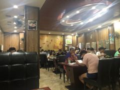 大堂-长今家韩国料理(瑞景店)