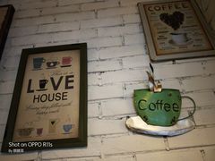 -Kitchen·Y洋厨房西餐厅(王府壹号店)