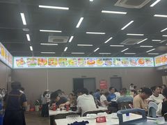 -嘉升大排档(番禺总店)