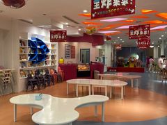 -蓝旗儿童游泳俱乐部(北国中心)