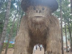-洛阳白云山景区