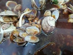 -海帮主·蒸汽海鲜青岛菜(栈桥火车站店)
