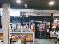 -李先生牛肉面大王(马栏店)