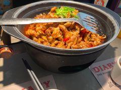 -蛙小侠·沸腾砂锅(西关新天地店)