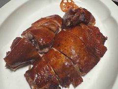 -阿庄新豫菜(通泰路店)