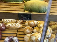 -BREAD WAY面包路·欧式面包(龙湖时代D馆店)