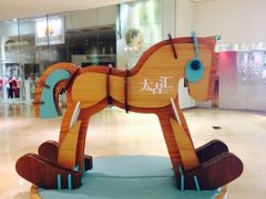 iphone_upload_pic-Tiffany & Co.蒂芙尼
(广州太古汇店)