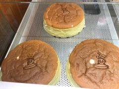 -西村叔叔的店·面包·甜品·蛋糕(崂山丽达店)
