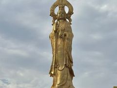 -广州莲花山旅游区
