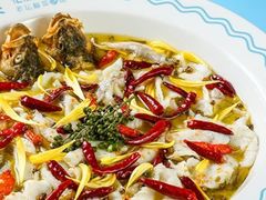 -花椒俏川菜小馆(南海万达店)