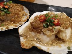 -唛嘻哒烤串朝鲜族风味(金桥店)