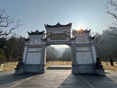 -常德桃花源景区