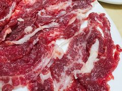 -五洲牛肉美食馆