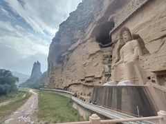 -炳灵寺世界文化遗产旅游区