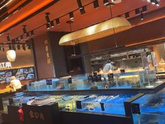 -炊江南·上海菜(国展华漕店)