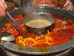 -陈眼镜火锅(总店)