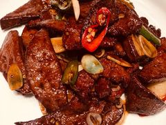 -泰钰丰烤鸭(开发区店)