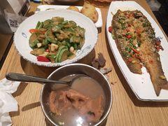 -文叔·湖北名小吃·小龙虾(华强北店)