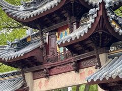 -西园戒幢律寺