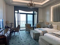 -启东恒大海上威尼斯酒店