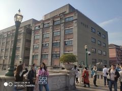 -上海四行仓库抗战纪念馆