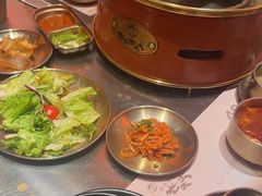 -西塔老太太泥炉烤肉(苏州大悦城店)