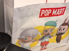 -泡泡玛特POPMART(上海环球港店)