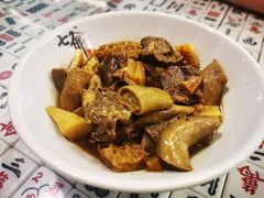 -七爺清汤腩(南开大悦城店)