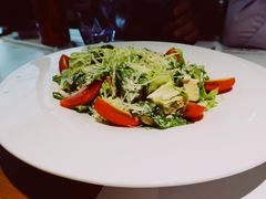 -HELLO MUSAE 拾光缪斯餐厅·纯正希腊风味(苏州中心店)