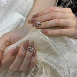 -研美·ym 美甲美睫