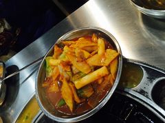 -元山烤肉店(假日广场店)