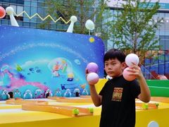 -大族广场Mall&More