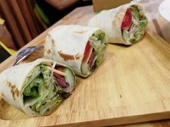 -Dreamsalad梦想轻厨(健康轻食·减脂沙拉·意面·祖庙店)