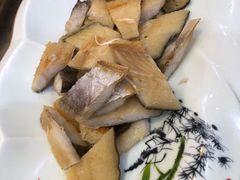 -海鲜人家(吕四店)
