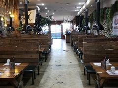 -松林阁烤肉(延大店)