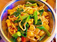 汇通面-汇通杨家·烤肉(汇通店)