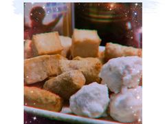 冻豆腐-蛙大侠香辣牛蛙火锅店(总店)
