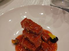 -柒园·三十年创意杭帮菜(龙湖滨江天街店)