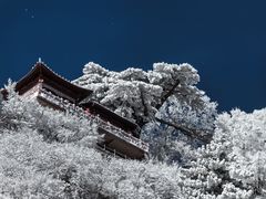 -华山风景名胜区