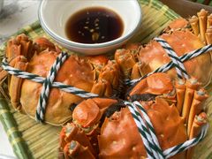 -蟹天蟹地农家菜·阳澄湖大闸蟹(浅水湾店)