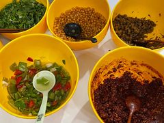 -家味螺蛳粉&烤鱼(五角场店)