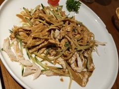 -陆壹捌餐厅(五大道店)