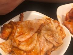 -巴麦隆自助烤肉(桂林路店)