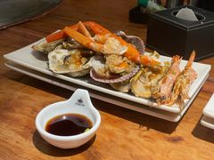 -大渔之观(安贞店)